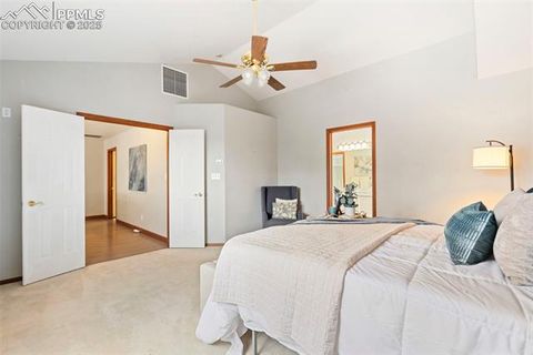 Tiny photo for 254 Candletree Circle, Monument, CO 80132 (MLS # 6800091)