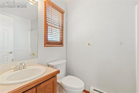 Tiny photo for 254 Candletree Circle, Monument, CO 80132 (MLS # 6800091)