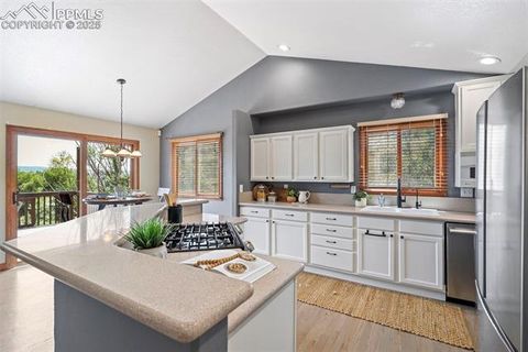 Tiny photo for 254 Candletree Circle, Monument, CO 80132 (MLS # 6800091)