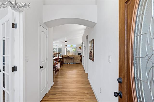 736 Aspencrest Drive