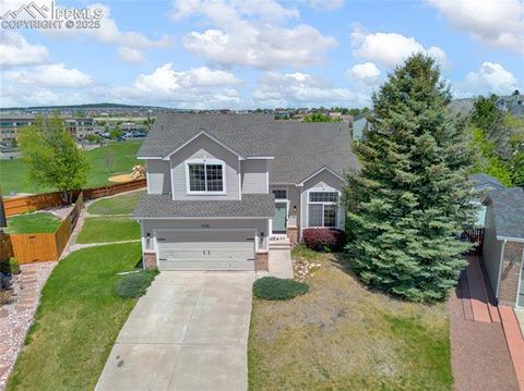 9045 Aldersgate Court Colorado Springs CO 80920
