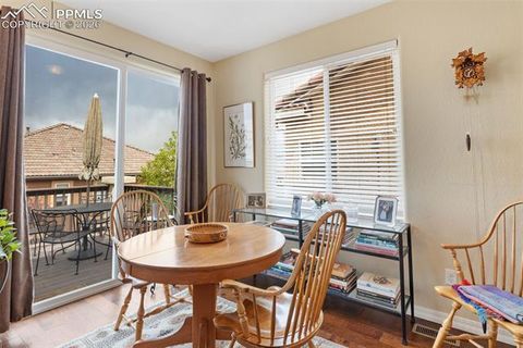 Tiny photo for 2150 Cheyenne Summer View, Colorado Springs, CO 80904 (MLS # 3669185)