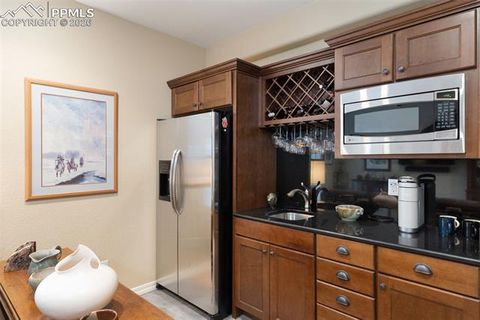 Tiny photo for 2150 Cheyenne Summer View, Colorado Springs, CO 80904 (MLS # 3669185)