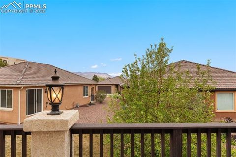 Tiny photo for 2150 Cheyenne Summer View, Colorado Springs, CO 80904 (MLS # 3669185)