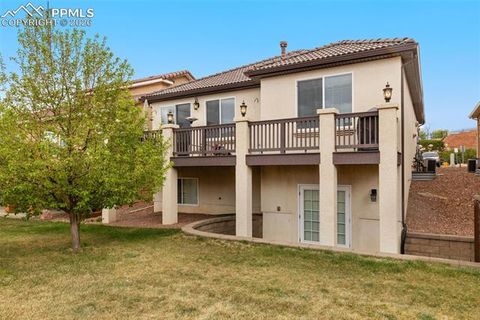 Tiny photo for 2150 Cheyenne Summer View, Colorado Springs, CO 80904 (MLS # 3669185)