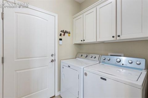 Tiny photo for 2150 Cheyenne Summer View, Colorado Springs, CO 80904 (MLS # 3669185)