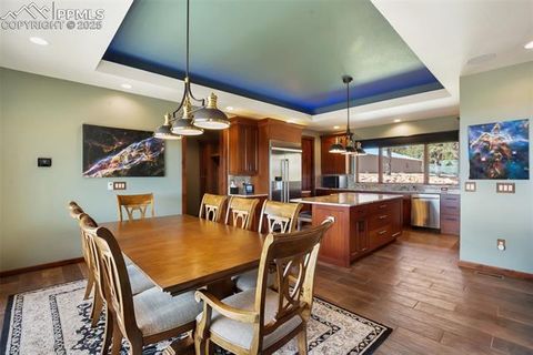 Tiny photo for 2754 County Road 421, Florissant, CO 80816 (MLS # 1642424)