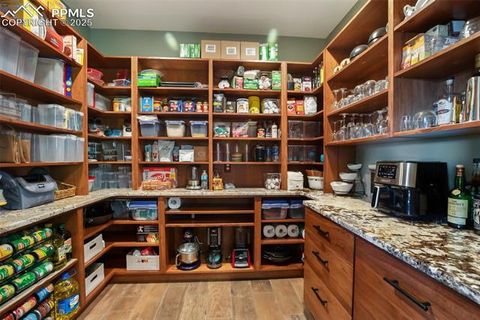 Tiny photo for 2754 County Road 421, Florissant, CO 80816 (MLS # 1642424)