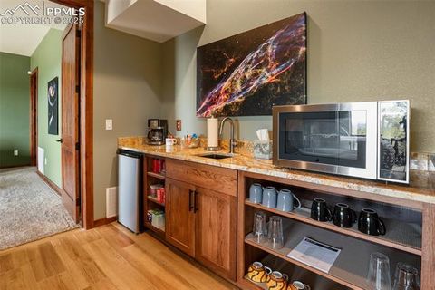 Tiny photo for 2754 County Road 421, Florissant, CO 80816 (MLS # 1642424)