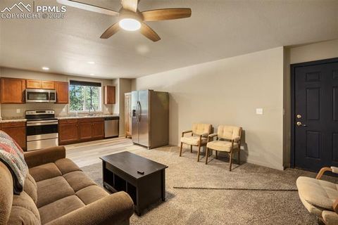 Tiny photo for 2754 County Road 421, Florissant, CO 80816 (MLS # 1642424)