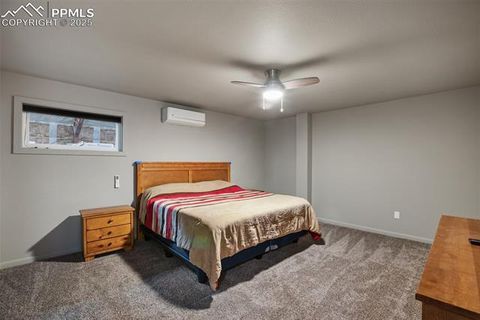 Tiny photo for 2754 County Road 421, Florissant, CO 80816 (MLS # 1642424)