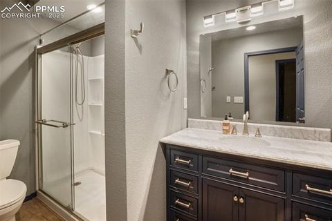 Tiny photo for 2754 County Road 421, Florissant, CO 80816 (MLS # 1642424)