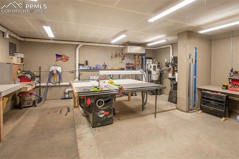 Tiny photo for 2754 County Road 421, Florissant, CO 80816 (MLS # 1642424)