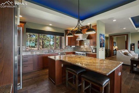 Tiny photo for 2754 County Road 421, Florissant, CO 80816 (MLS # 1642424)