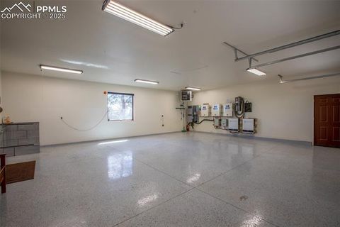 Tiny photo for 2754 County Road 421, Florissant, CO 80816 (MLS # 1642424)