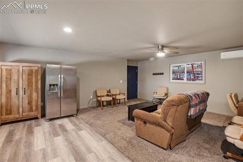 Tiny photo for 2754 County Road 421, Florissant, CO 80816 (MLS # 1642424)