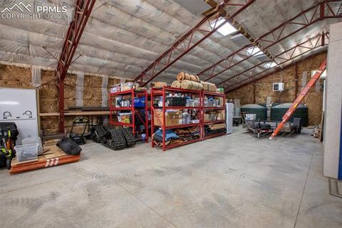 Tiny photo for 2754 County Road 421, Florissant, CO 80816 (MLS # 1642424)
