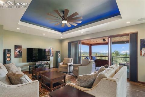 Tiny photo for 2754 County Road 421, Florissant, CO 80816 (MLS # 1642424)