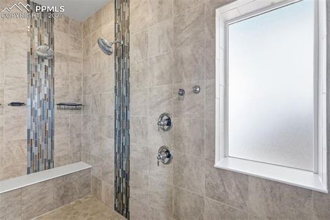 Tiny photo for 6541 Stonefly Drive, Colorado Springs, CO 80924 (MLS # 6469369)