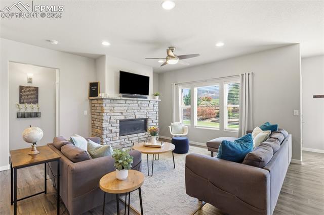 6541 Stonefly Drive