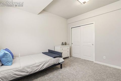 Tiny photo for 6541 Stonefly Drive, Colorado Springs, CO 80924 (MLS # 6469369)