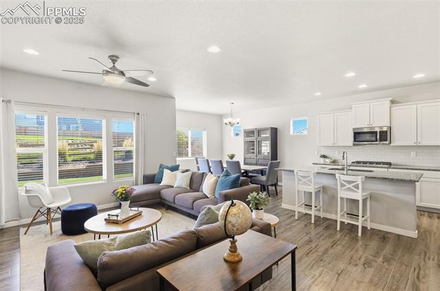 6541 Stonefly Drive
