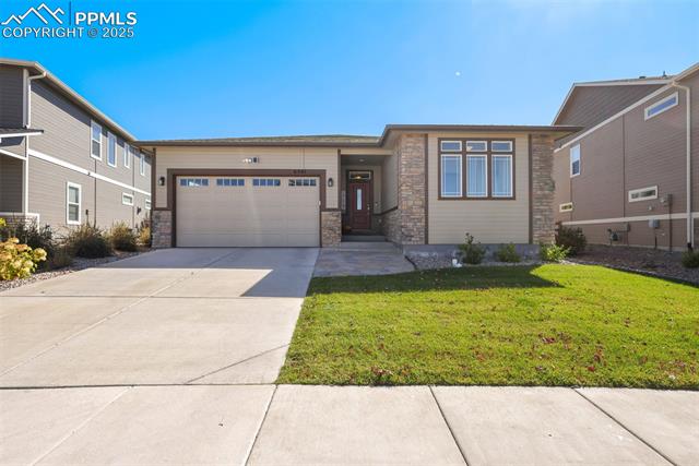 6541 Stonefly Drive