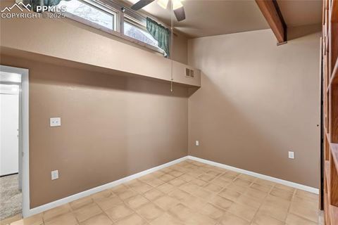 Tiny photo for 470 El Paso Boulevard, Manitou Springs, CO 80829 (MLS # 4463945)