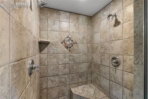 Tiny photo for 470 El Paso Boulevard, Manitou Springs, CO 80829 (MLS # 4463945)