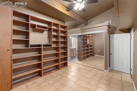 Tiny photo for 470 El Paso Boulevard, Manitou Springs, CO 80829 (MLS # 4463945)