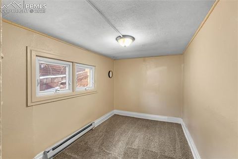 Tiny photo for 470 El Paso Boulevard, Manitou Springs, CO 80829 (MLS # 4463945)