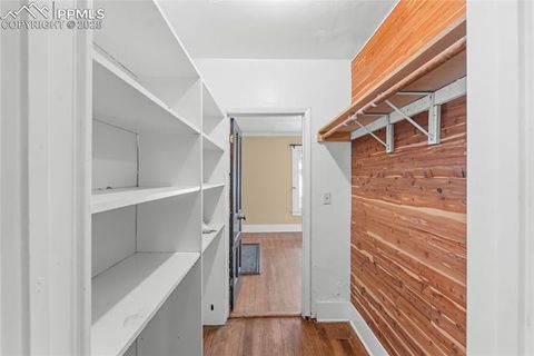 Tiny photo for 470 El Paso Boulevard, Manitou Springs, CO 80829 (MLS # 4463945)