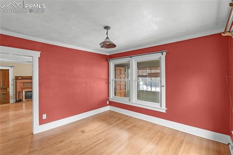 Tiny photo for 470 El Paso Boulevard, Manitou Springs, CO 80829 (MLS # 4463945)