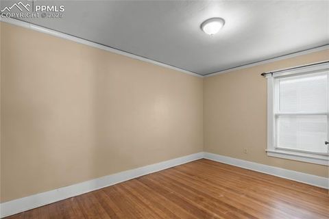 Tiny photo for 470 El Paso Boulevard, Manitou Springs, CO 80829 (MLS # 4463945)