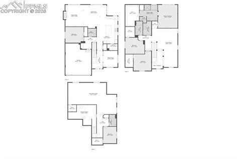 Tiny photo for 10849 Rolling Mesa Drive, Peyton, CO 80831 (MLS # 2246007)