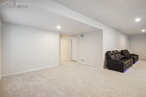 Tiny photo for 10849 Rolling Mesa Drive, Peyton, CO 80831 (MLS # 2246007)