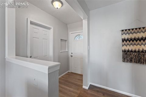 Tiny photo for 412 Edgewood Drive, Colorado Springs, CO 80907 (MLS # 3483603)