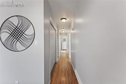 Tiny photo for 412 Edgewood Drive, Colorado Springs, CO 80907 (MLS # 3483603)