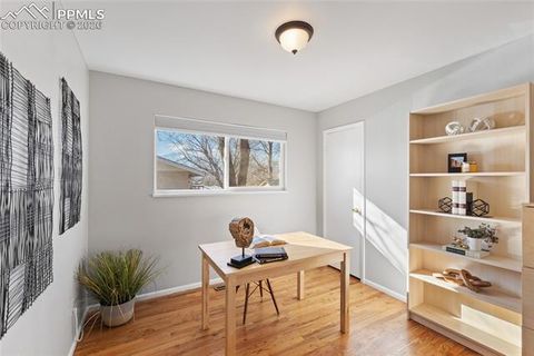 Tiny photo for 412 Edgewood Drive, Colorado Springs, CO 80907 (MLS # 3483603)