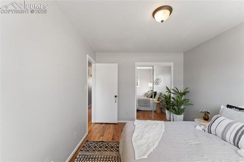 Tiny photo for 412 Edgewood Drive, Colorado Springs, CO 80907 (MLS # 3483603)