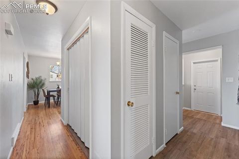 Tiny photo for 412 Edgewood Drive, Colorado Springs, CO 80907 (MLS # 3483603)