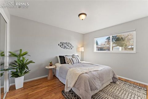 Tiny photo for 412 Edgewood Drive, Colorado Springs, CO 80907 (MLS # 3483603)