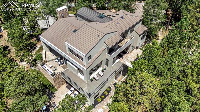 1250 Dolan Drive
