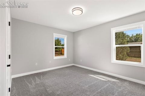 Tiny photo for 910 E Yampa Street, Colorado Springs, CO 80903 (MLS # 4189609)