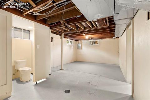 Tiny photo for 910 E Yampa Street, Colorado Springs, CO 80903 (MLS # 4189609)