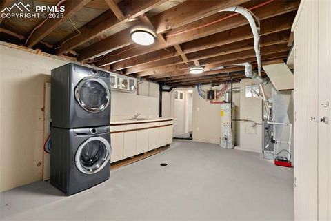 Tiny photo for 910 E Yampa Street, Colorado Springs, CO 80903 (MLS # 4189609)
