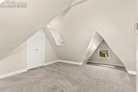 Tiny photo for 910 E Yampa Street, Colorado Springs, CO 80903 (MLS # 4189609)