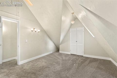 Tiny photo for 910 E Yampa Street, Colorado Springs, CO 80903 (MLS # 4189609)