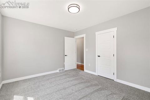 Tiny photo for 910 E Yampa Street, Colorado Springs, CO 80903 (MLS # 4189609)