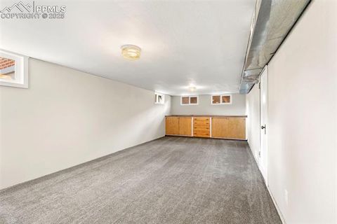 Tiny photo for 910 E Yampa Street, Colorado Springs, CO 80903 (MLS # 4189609)